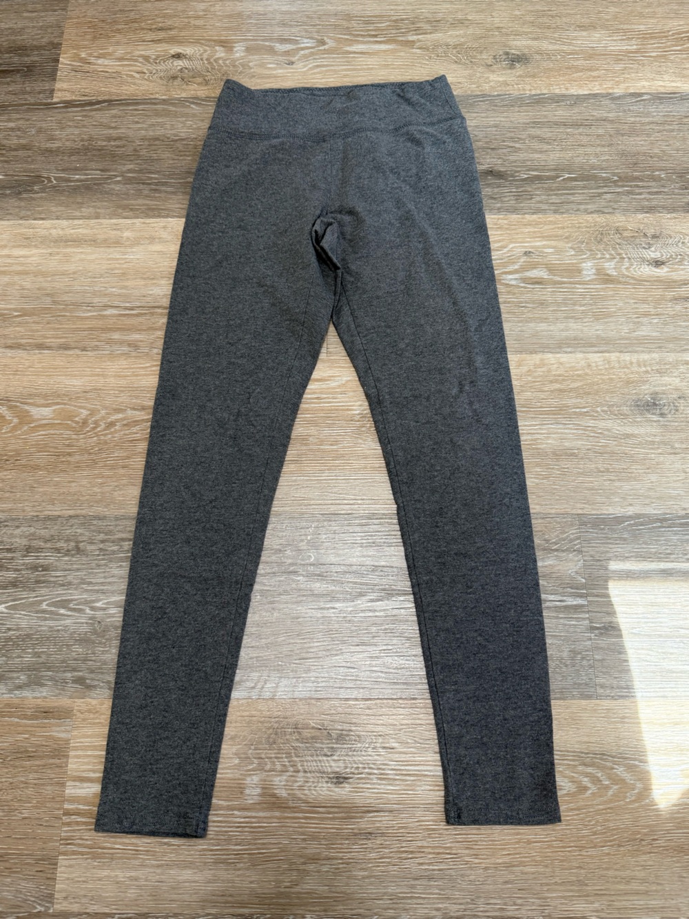 Aerie Gray Leggings
